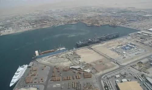 زندگی در دبی به قیمت مرگ خلیج فارس؛ نیمه تاریک بلندپروازی‌های امارات