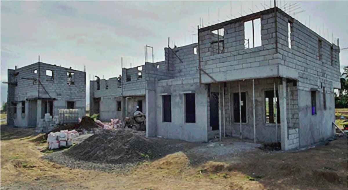 آغاز پرداخت ۳۵۰ میلیون تومان وام  با سود ۵ درصد برای ساخت خانه در روستاها