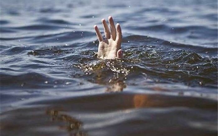 غرق شدن مرد ۴۵ ساله هنگام ماهیگیری در رودخانه باراک+عکس
