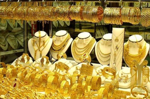هنگام خرید طلا دقیق چقدر مالیات باید پرداخت کنید؟