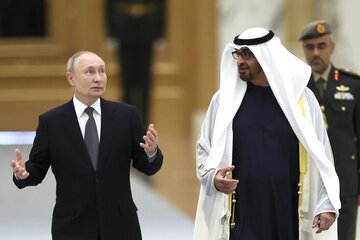 مطهرنیا: دنیای سیاست جای نگرش‌های ایدئولوژیک نیست / ایران تنها برگ برنده‌ای برای معاملات مسکو است!