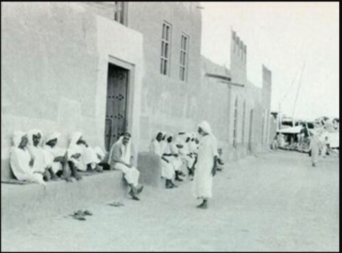 کویت قدیم