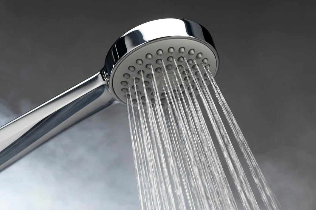 ۴ روش آسان برای از بین بردن رسوب سردوش حمام