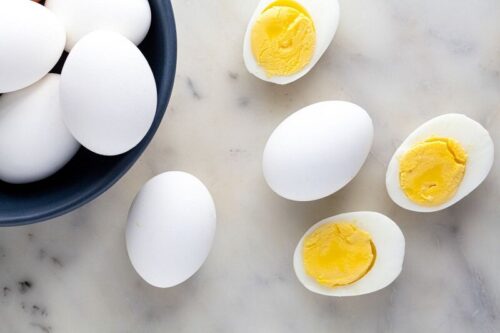 عوارض خوردن بیش از حد تخم مرغ