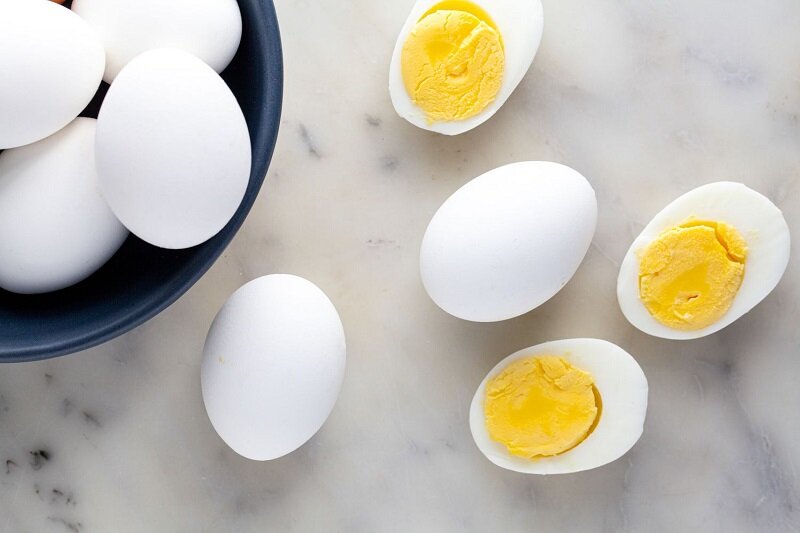 ۳ عارضه که مصرف بیش از اندازه تخم مرغ به همراه دارد