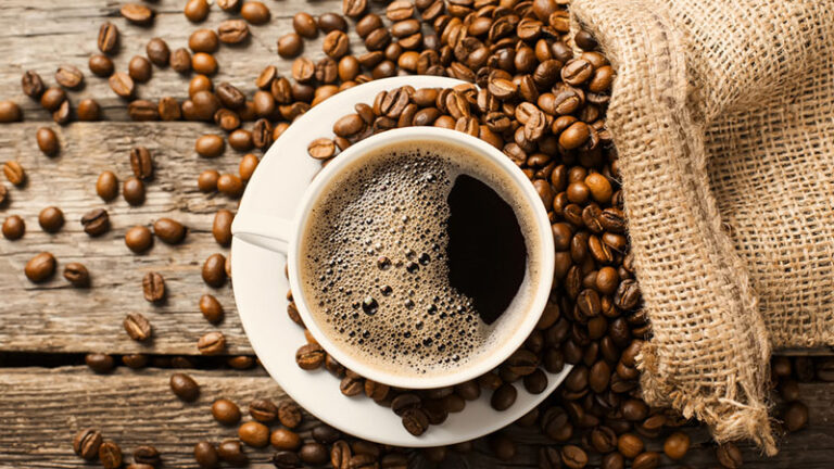 ۱۱خاصیت شگفت انگیز قهوه برای بدن