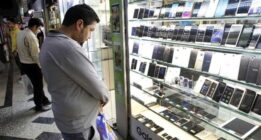 با شکایت چند مشتری شیرازی یک موبایل فروش ۸۸۰ میلیون جریمه شد