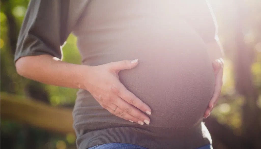 ۱۲ روش موثر برای کاهش وزن بعد از بارداری