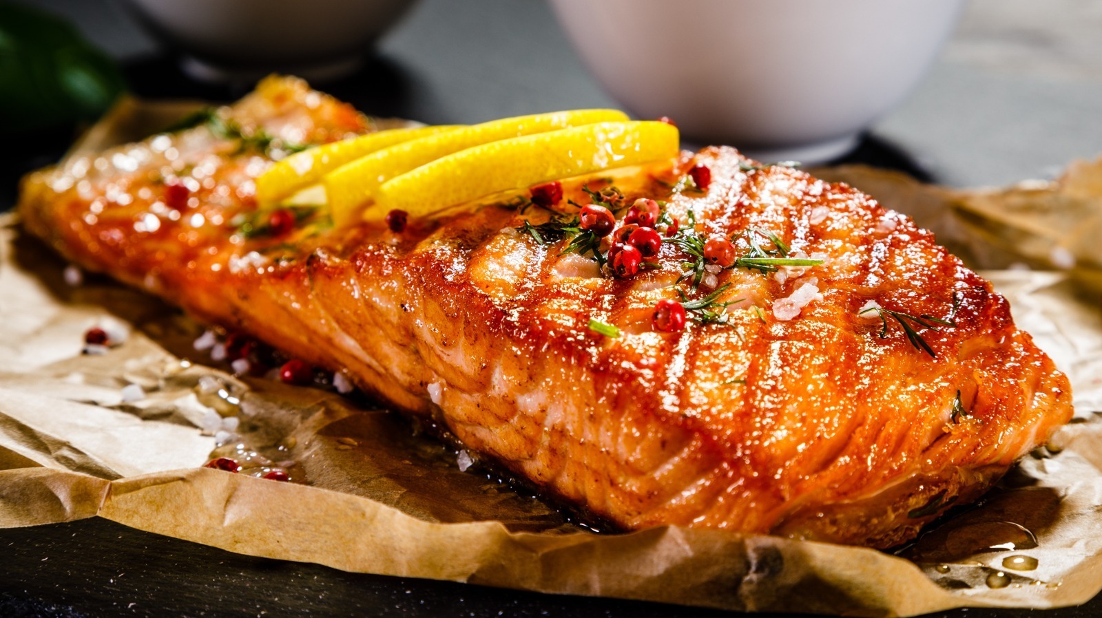 نکات طلایی در تهیه ماهی سرخ شده و هر چه خوشمزه تر شدن آن