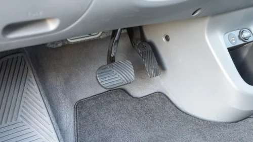 types car pedals their common problems 3