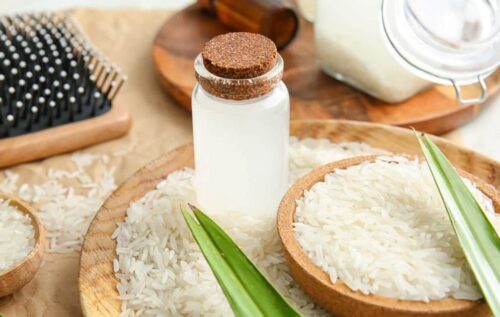 5 خاصیت آب برنج برای برای زیبایی و مراقبت از پوست 