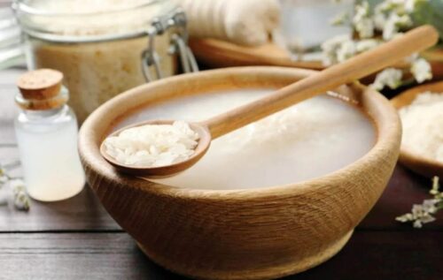 5 خاصیت آب برنج برای برای زیبایی و مراقبت از پوست 