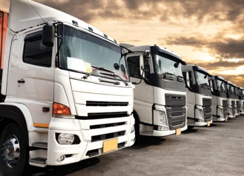 حذف شرط مالکیت کامیون برای صدور مجوز باربری؛ گامی در جهت نابودی حمل و نقل جاده ای