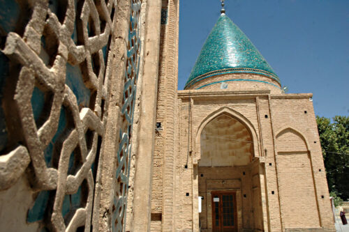 ثبت نشدن تاریخ شیراز در فهرست میراث جهانی یونسکو فقط بخاطر 1 هتل