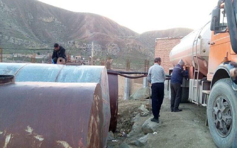 محکومیت یک تعاونی روستایی در استان فارس برای فروش غیرمجاز نفت سفید