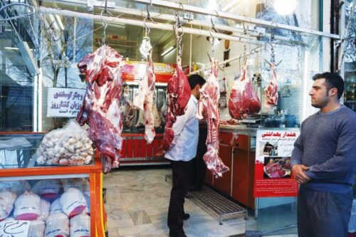 امیدی به کاهش قیمت‌ گوشت قرمز نیست/وعده دولتی‌ها مبنای کارشناسی ندارد