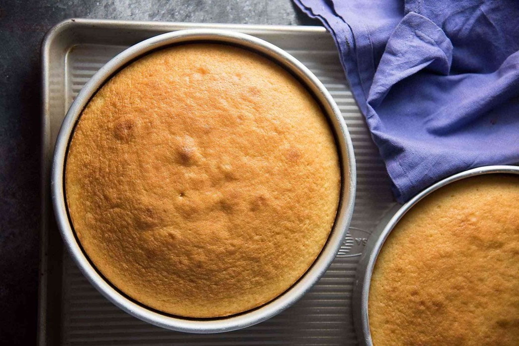 نکات طلایی مهمی که برای پف کردن کیک خانگی باید رعایت کنید
