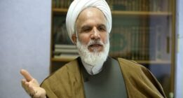 مخالفت آیت‌الله خامنه‌ای با بررسی پرونده فرزندش در کمیته ۳ نفره خبرگان رهبری