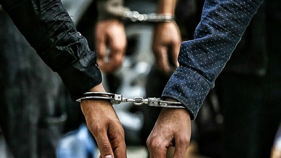 بازداشت ۳ تن از کارمندان جهاد کشاورزی در ارتباط با ویلا سازی غیرمجاز