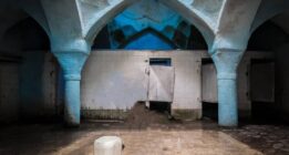 کی ها توی شیراز این گرمابه قدیمی را سر دُزک یادشونه؟ (+فیلم)