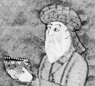 ویدئو|کشف نسخه خطی و طلاکوب دیوان حافظ  ۴۵۰ ساله در افغانستان