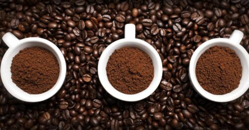قهوه عربی چه تفاوتی با قهوه ترک دارد؟