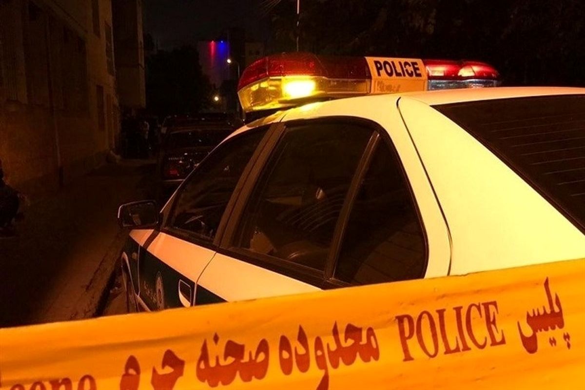 کشف جسد سوخته خانم راننده تاکسی اینترنتی در نیزارهای اطراف تهران