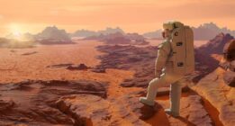 فراخوان ناسا برای ثبت نام داوطلبین یک سال زندگی در نسخه شبیه‌سازی‌شده مریخ