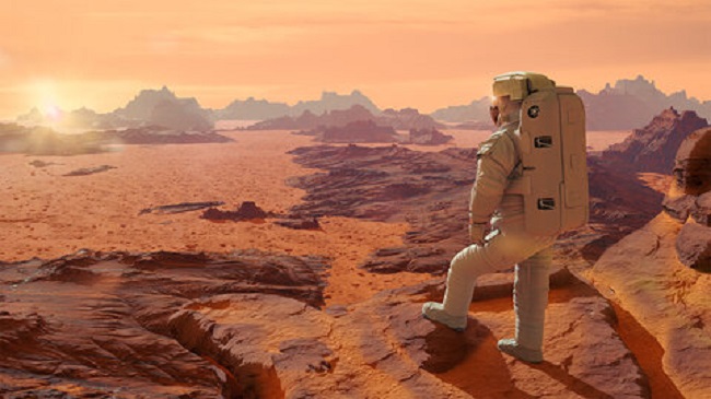 فراخوان ناسا برای ثبت نام داوطلبین یک سال زندگی در نسخه شبیه‌سازی‌شده مریخ