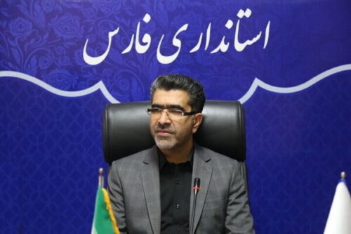 کاندیداهای انتخابات مجلس شورای اسلامی استان فارس