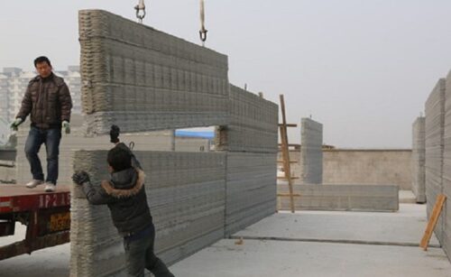 مشاهده اوضاع اقتصادی چین، «نفع» شرکت‌های ساختمانی چینی را بیشتر از «منافع احتمالی» بازار مسکن ایران در این همکاری، نشان می‌دهد.