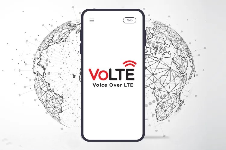 حالت VoLTE چیست و چطور آن را در گوشی فعال کنیم؟