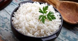 دلایل اصلی زنده بودن برنج و راه حل آن