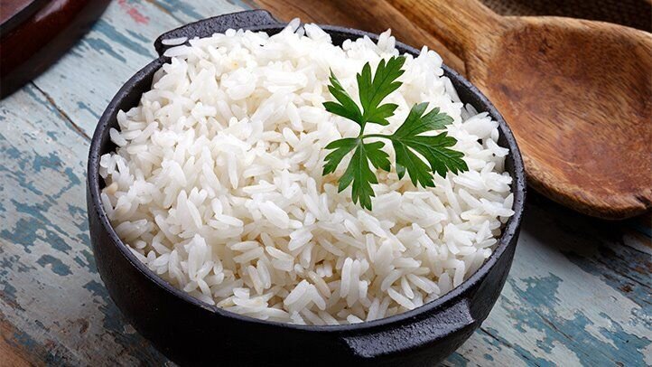 دلایل اصلی زنده بودن برنج و راه حل آن
