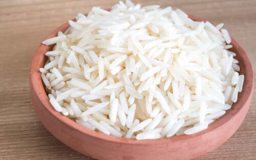 تشخیص برنج اصل و تقلبی
