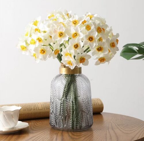 گل آپارتمانی برای عید نوروز