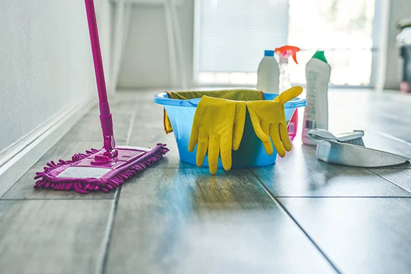 ۱۴ ترفند جالب و کاربردی تمیز کردن وسایل منزل که در خانه تکانی بدردتان می خورد