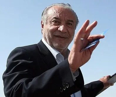 وزیر شیرازی در دولت احمدی نژاد درگذشت