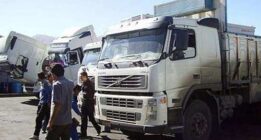 طرح جدید راهداری و حمل و نقل جاده ای برای حذف رانندگان کامیون غیرمجاز