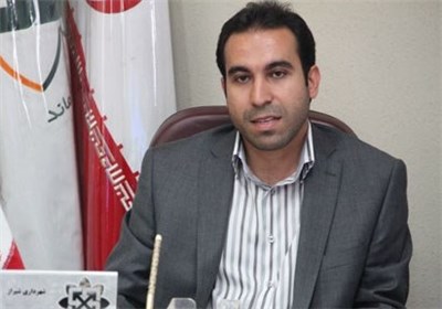 معاون جدید خدمات شهری و محیط زیست شهرداری شیراز منصوب شد