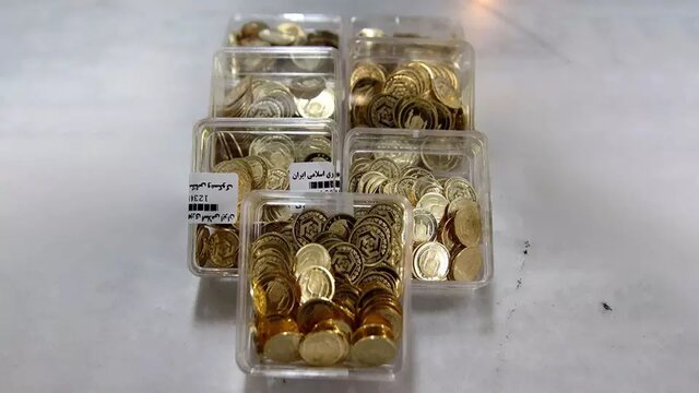 چگونه از حراجی مرکز مبادله ایران سکه با قیمت دولتی بخریم؟