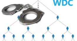 دستگیری لیدرهای شرکت سرمایه گزاری هرمی WDC  به اتهام کلاهبرداری