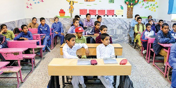 بیانیه آموزش و پرورش در مورد ساعت شروع فعالیت مدارس در ماه رمضان