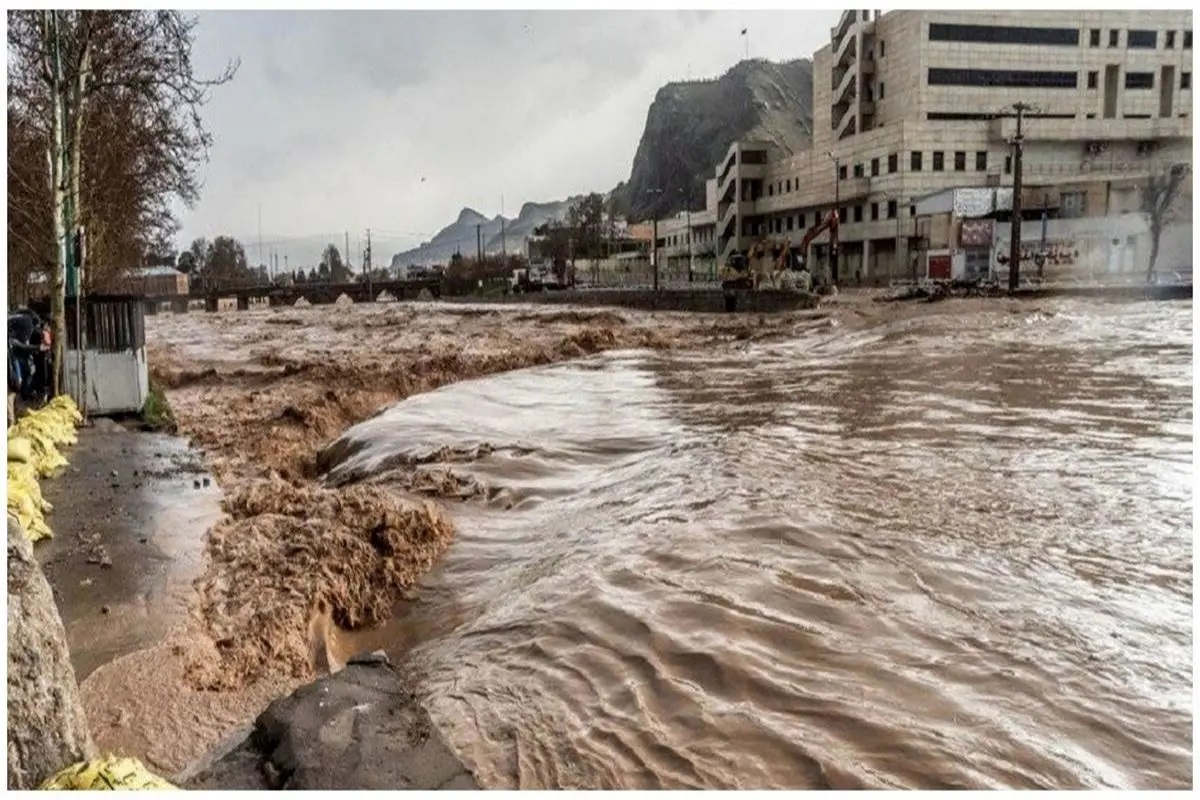 پیش بینی سیلاب ها  ۷ روز قبل از وقوع توسط هوش مصنوعی جدید گوگل