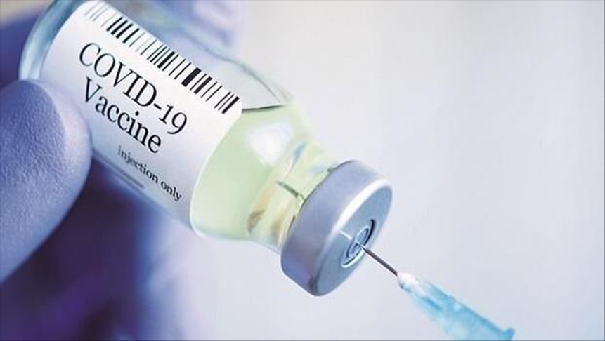 آخرین خبر از مردی که ۲۱۷ دفعه واکسن کرونا زد