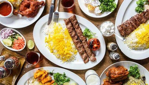 تعطیلی رستوران 4 طبقه و ابطال پروانه 30 رستوران دیگر در شیراز / مردم پول رستوران رفتن ندارند