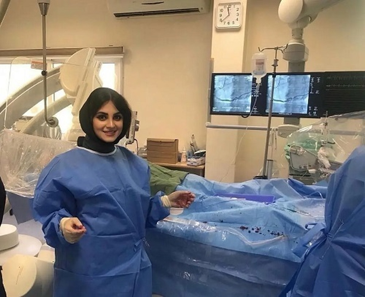 جزئیات مرگ پزشک زن متخصص قلب و عروق در بیمارستان نورآباد