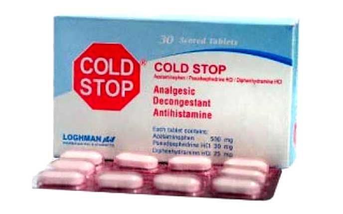 کلداستاپ چگونه یک داروی موثر  و محبوب برای درمان سرماخوردگی شد؟