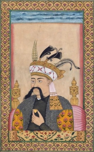 Imam Quli Khan 1582 1633 Hyderabad 1760 80
