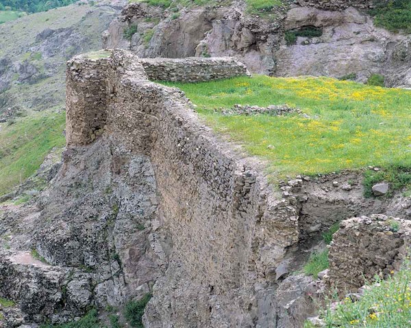 Lambsar Fortress 1